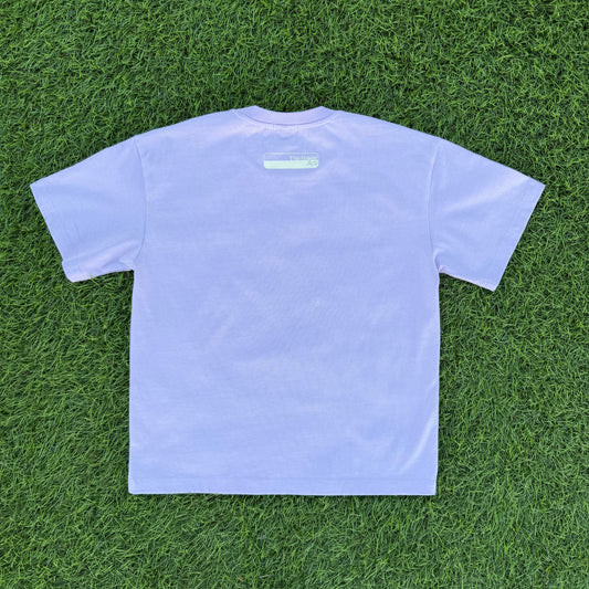“You Look Good” Lilac Tee