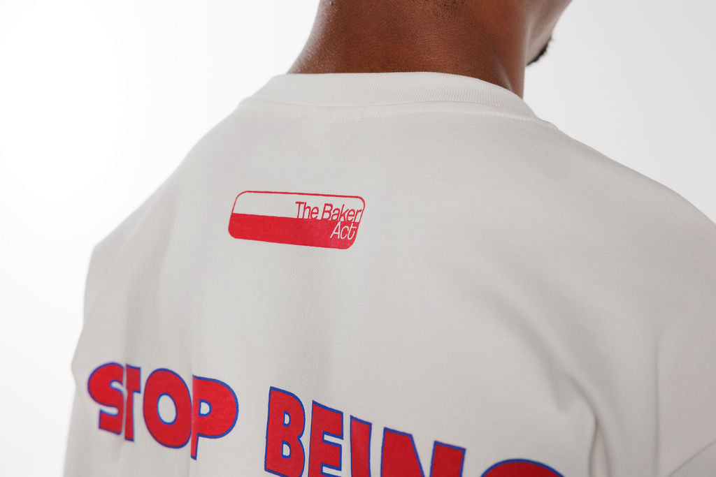 “Notice Patterns” Tee