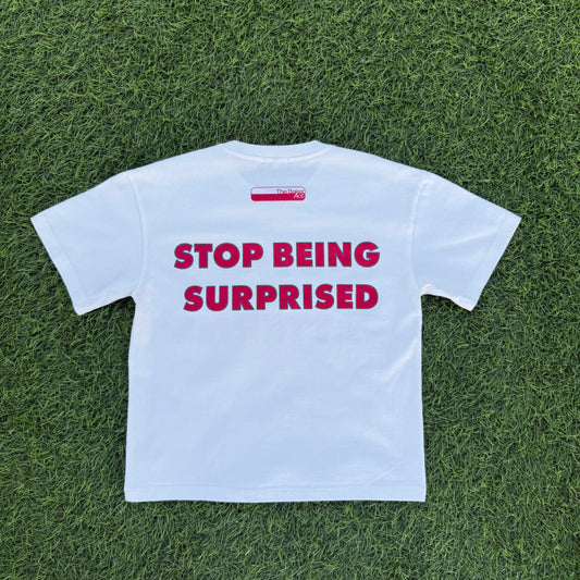 “Notice Patterns” Tee