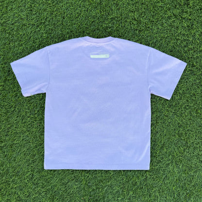 “You Look Good” Lilac Tee