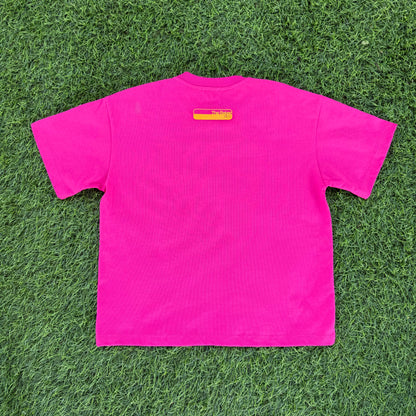 "I Take Pictures" Pink Tee