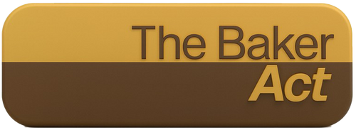 The Baker Act